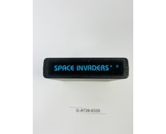Space Invaders Atari 2600