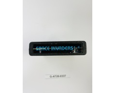 Space Invaders Atari 2600