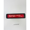 RealSports Soccer Atari 2600