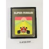 Super-Ferrari Atari 2600