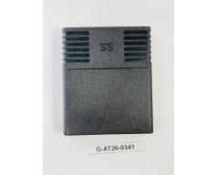 Super-Ferrari Atari 2600