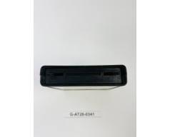 Super-Ferrari Atari 2600