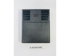 Super-Ferrari Atari 2600