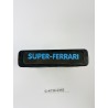Super-Ferrari Atari 2600
