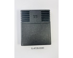 Super-Ferrari Atari 2600