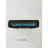Super-Ferrari Atari 2600