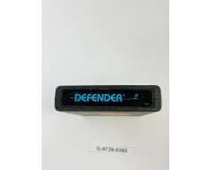 Defender Atari 2600