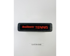 Tennis Atari 2600