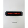 Tennis Atari 2600