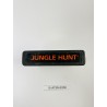 Jungle Hunt Atari 2600