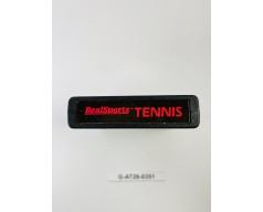 Tennis Atari 2600