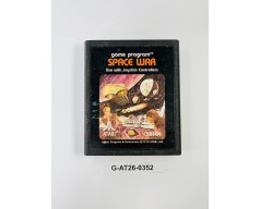 Space War Atari 2600