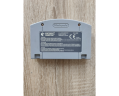 Wave Race 64 N64 – kultowe wyścigi skuterów wodnych retro