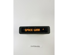 Space War Atari 2600