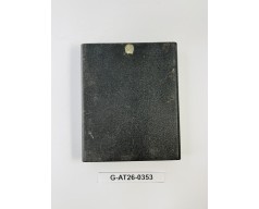 Air Sea Battle Atari 2600