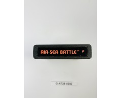 Air Sea Battle Atari 2600