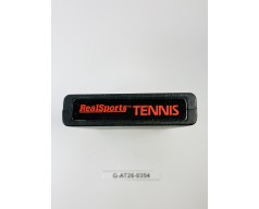 Tennis Atari 2600