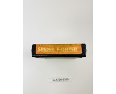 Spider Fighter Atari 2600