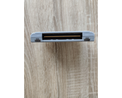 Wave Race 64 N64 – kultowe wyścigi skuterów wodnych retro