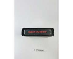 Space Invaders Atari 2600