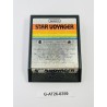 Star Voyager Atari 2600
