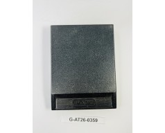 Star Voyager Atari 2600