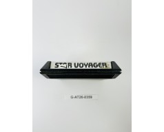 Star Voyager Atari 2600