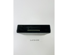 Star Voyager Atari 2600