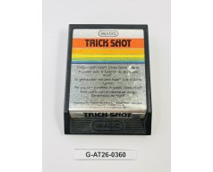 Trick Shot Atari 2600
