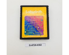 Labyrinth Atari 2600