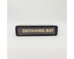Dschungel Boy Atari 2600
