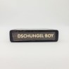 Dschungel Boy Atari 2600