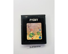 Pygmy Atari 2600