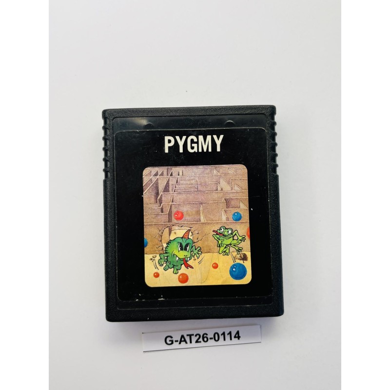 Pygmy Atari 2600