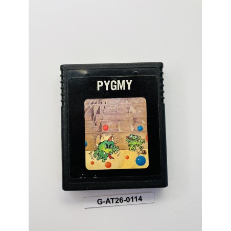 Pygmy Atari 2600