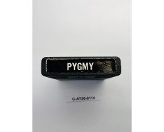Pygmy Atari 2600