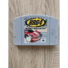 RR64 Ridge Racer 64 Nintendo 64