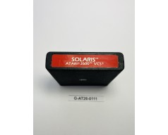 Solaris Atari 2600