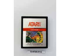 Centipede Atari 2600