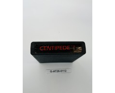 Centipede Atari 2600