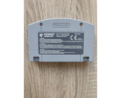 RR64 Ridge Racer 64 Nintendo 64