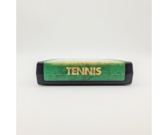 Tennis Activision Atari 2600 (VCS)