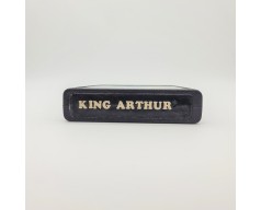 King Arthur Atari 2600 (VCS)