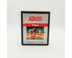 Tennis Atari 2600 (VCS)