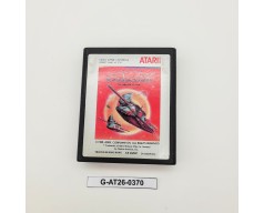 Galaxian Atari 2600 (VCS)