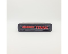 Tennis Atari 2600 (VCS)
