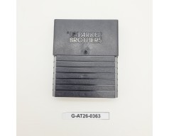 Action Force Parker Atari 2600 (VCS)