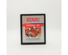 Football / RealSports Soccer Atari 2600 (VCS)
