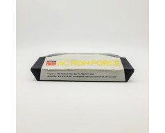 Action Force Parker Atari 2600 (VCS)