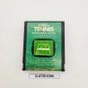 Tennis Activision Atari 2600 (VCS)